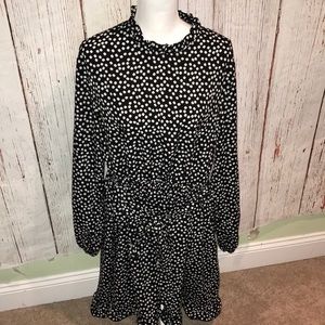 Shein plus size dress